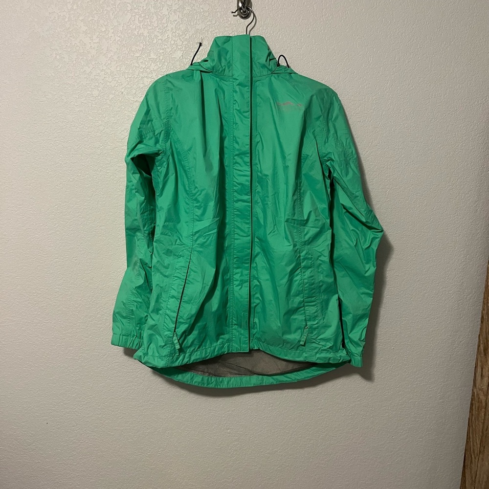 Lauren James Preptec Rain Jacket